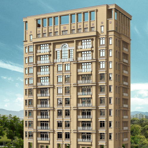 tenant bukit bandaraya